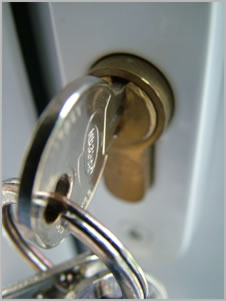 Avondale Locksmith